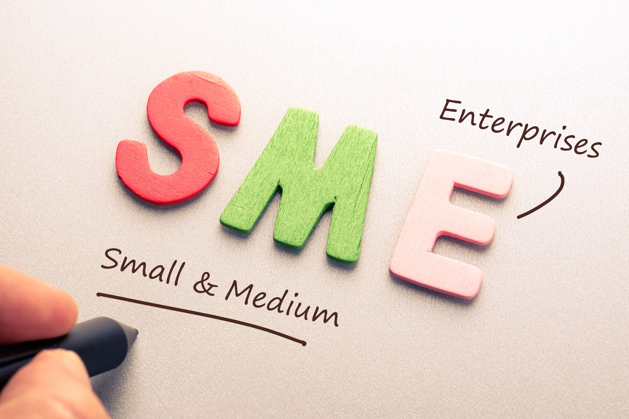 SME Tax Planning