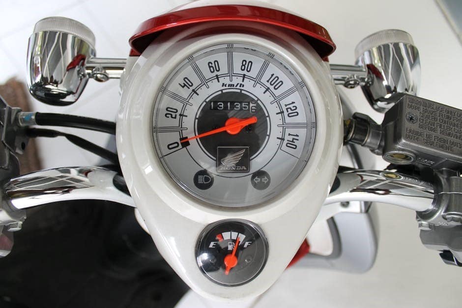 Tracking Business Mileage