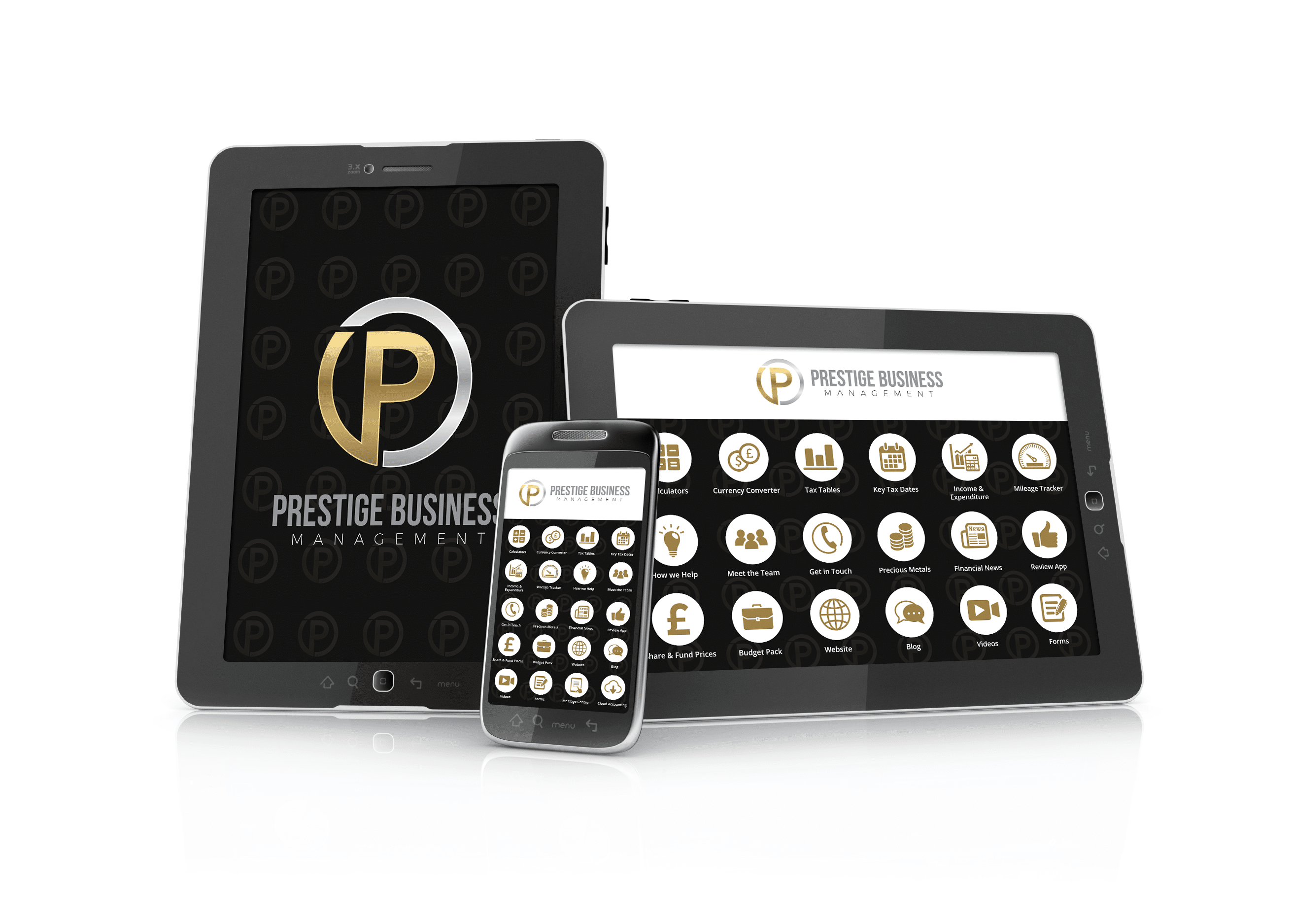 Making your receipt management digital