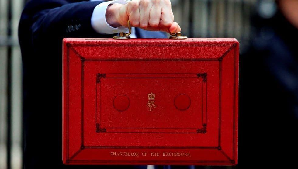 Autumn Budget 2017 – VAT Overview