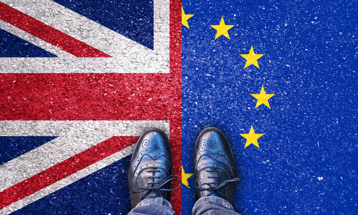 How Brexit might affect UK tax policy
