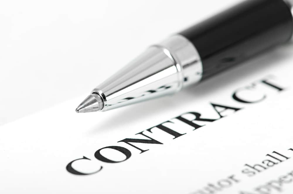 How to Write a Contract