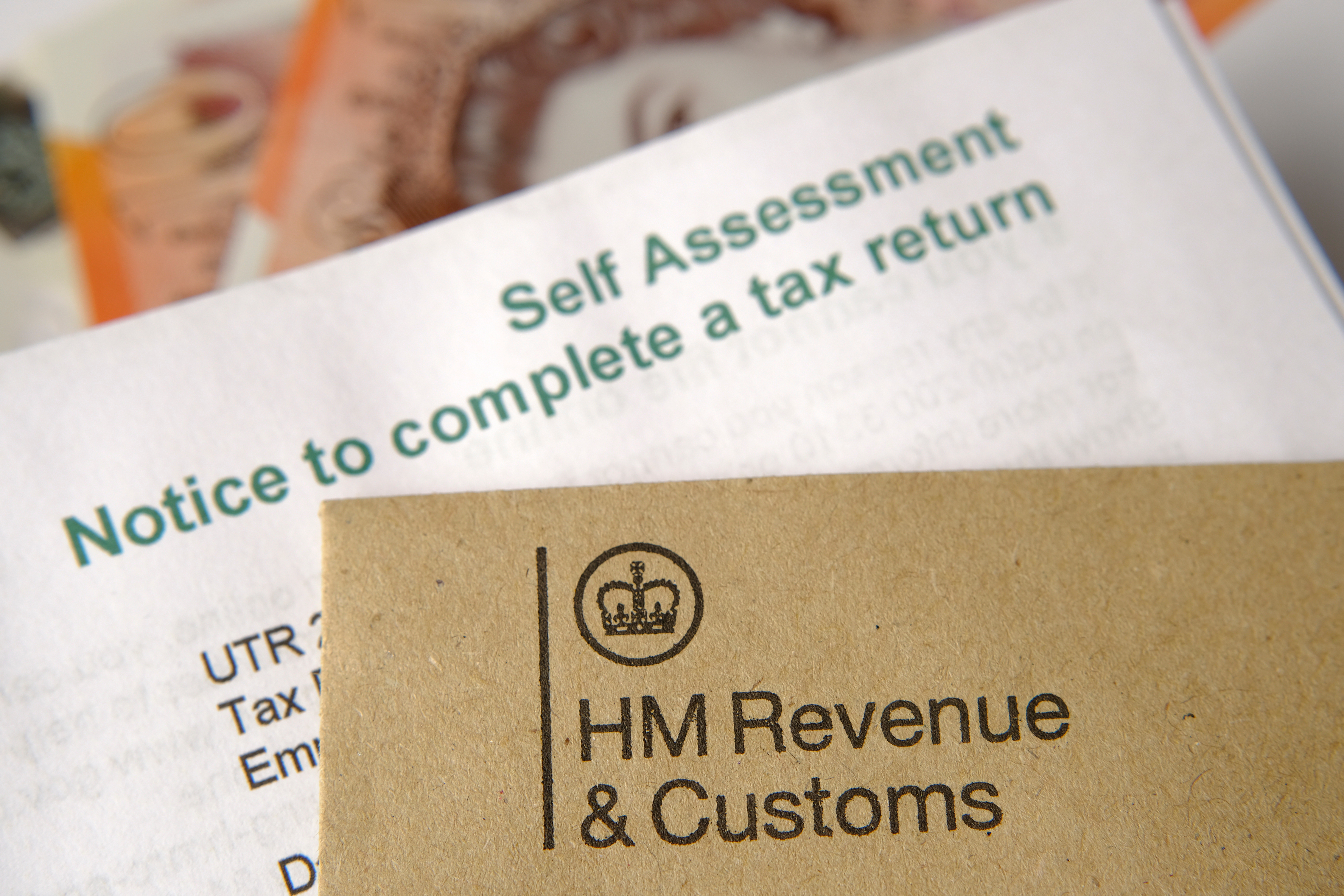HMRC’s 2019 Ridiculous Excuses and Expense Claims Revealed
