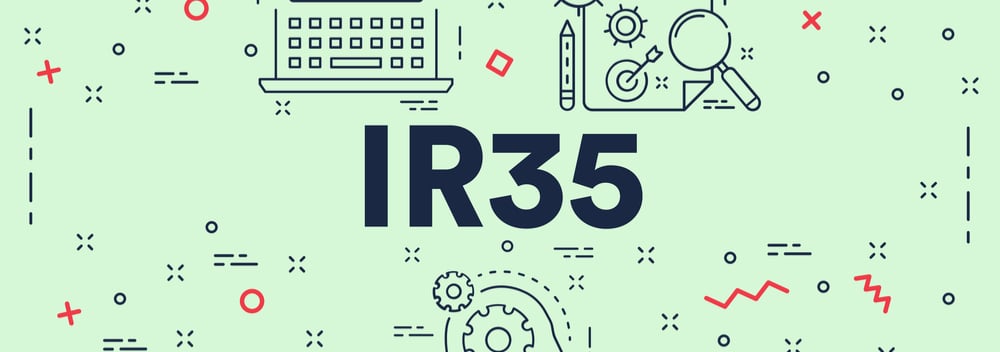 What Does The IR35 Changes Mean For The Future Of The Contractor?