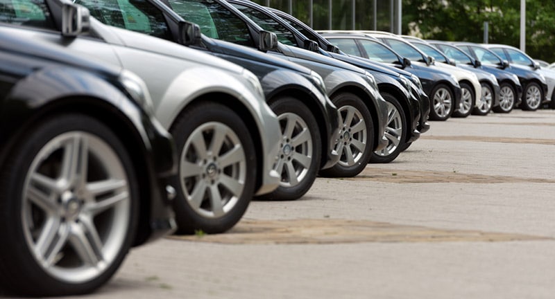 The Differences Between Hire Purchase And Leasing For Business Fleet Purposes