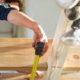 Construction Industry Reverse Charge