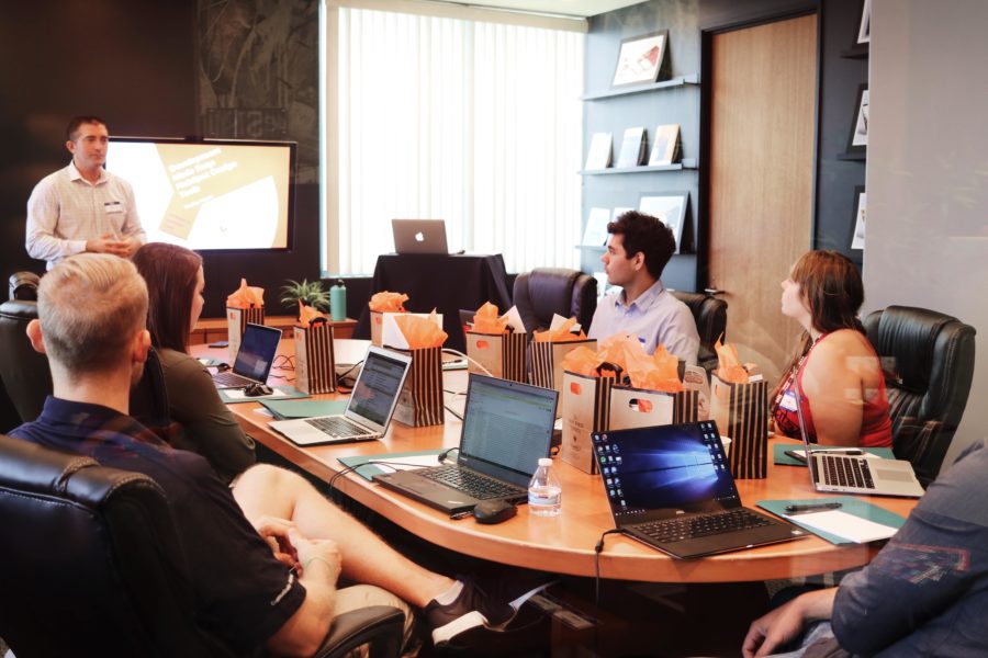 Why Upskill Your Workforce?