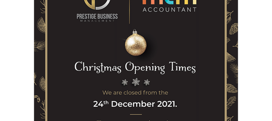 Welcome to the December 2021 News Update