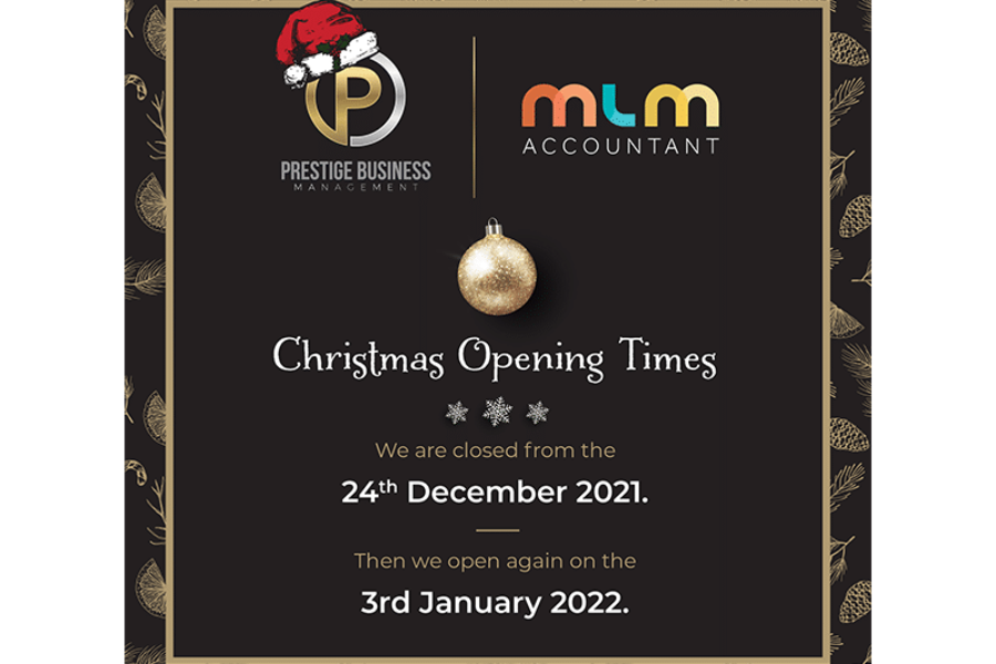 Welcome to the December 2021 News Update