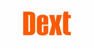 Dext logo