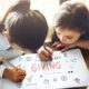 How Does Gift Aid Work?