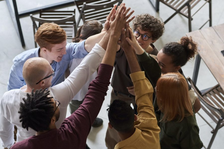 Inclusive workplace