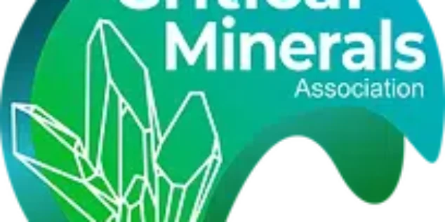 Critical Minerals Assoc Logo
