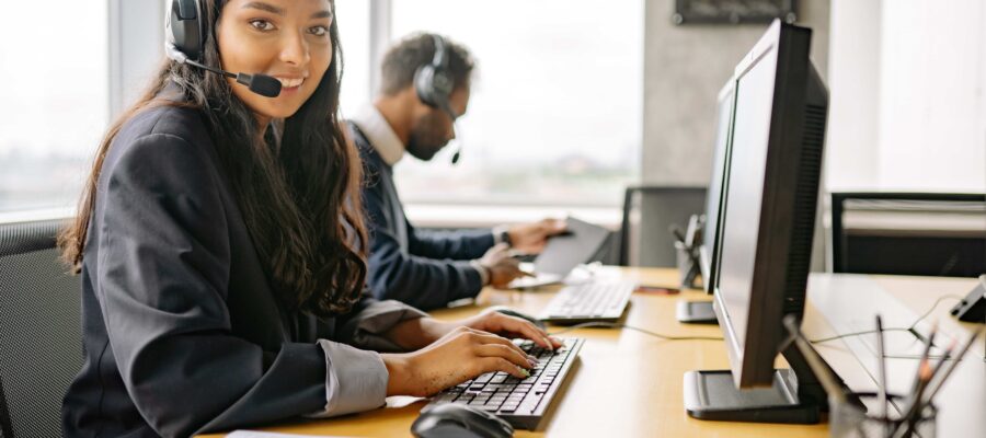 client relationship management