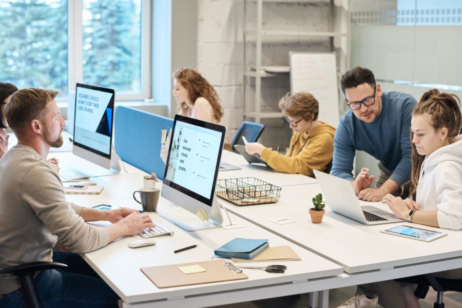 Office adjusting national insurance