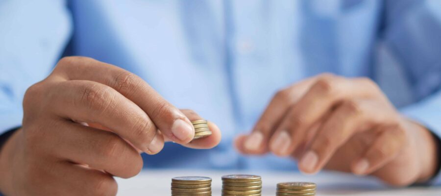 Spring budget report