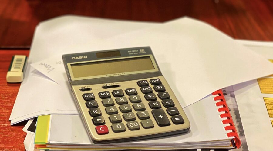 VAT advice