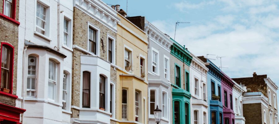 5 per cent vat on building services