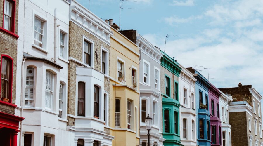 5 per cent vat on building services