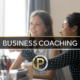 Specialist Accounting for Business Coaches