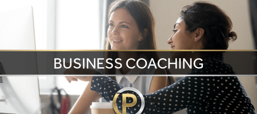 Business Coaching