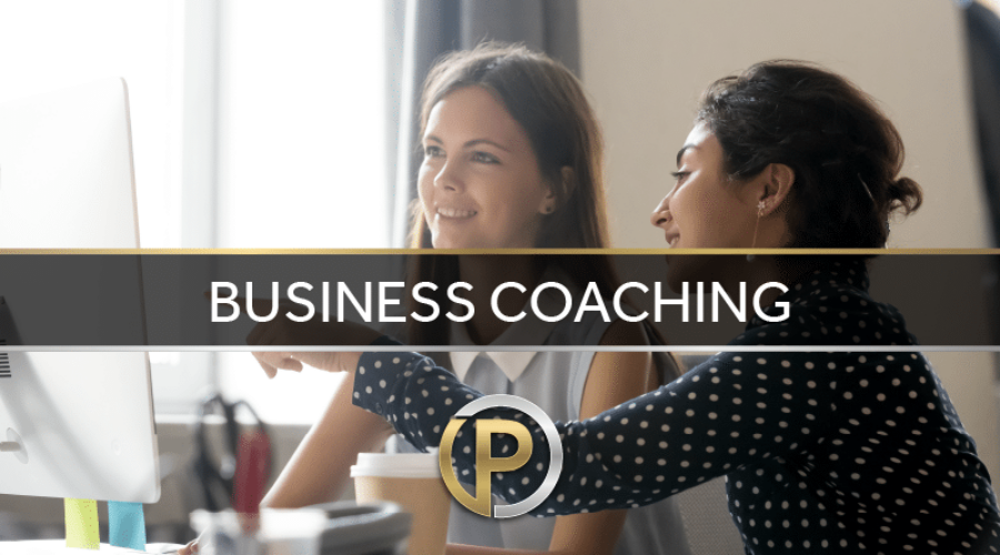 Business Coaching