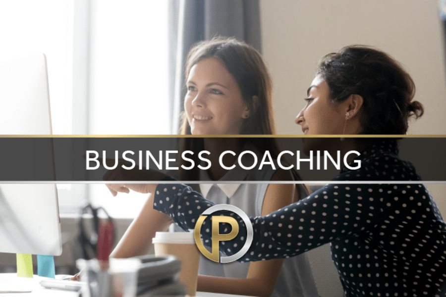 Business Coaching