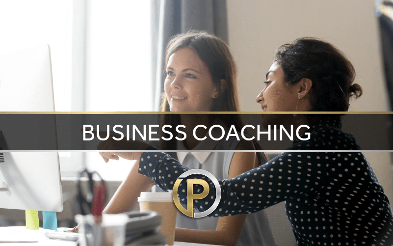 Business Coaching