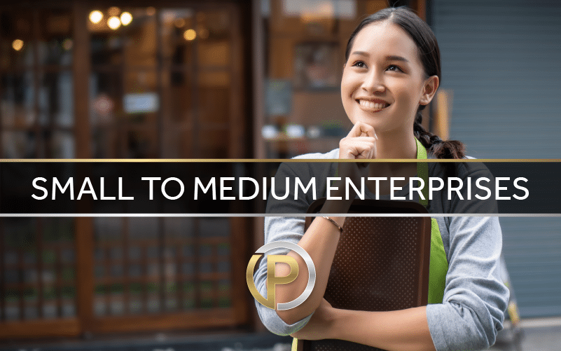 Small to Medium Enterprise
