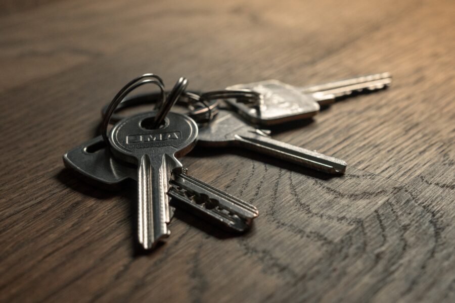 Fixed rate mortgage