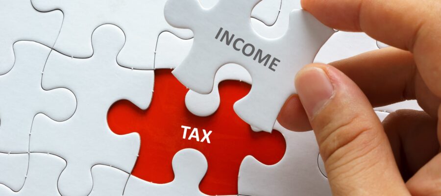 Income Tax