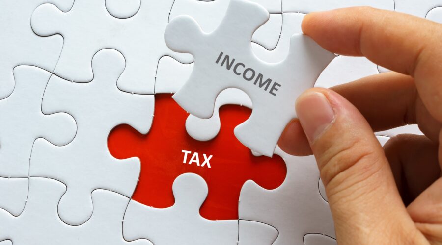 Income Tax