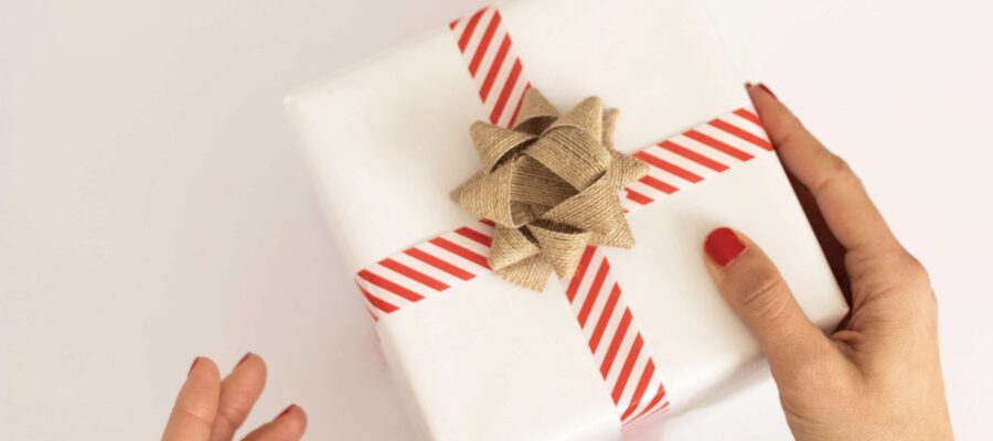 tax free Christmas bonus