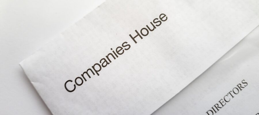 Companies House Enforces Stricter Rules on Office Addresses