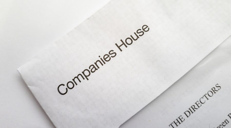 Companies House Enforces Stricter Rules on Office Addresses