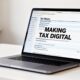 Are You Ready for the Rollout of Making Tax Digital in April 2026?